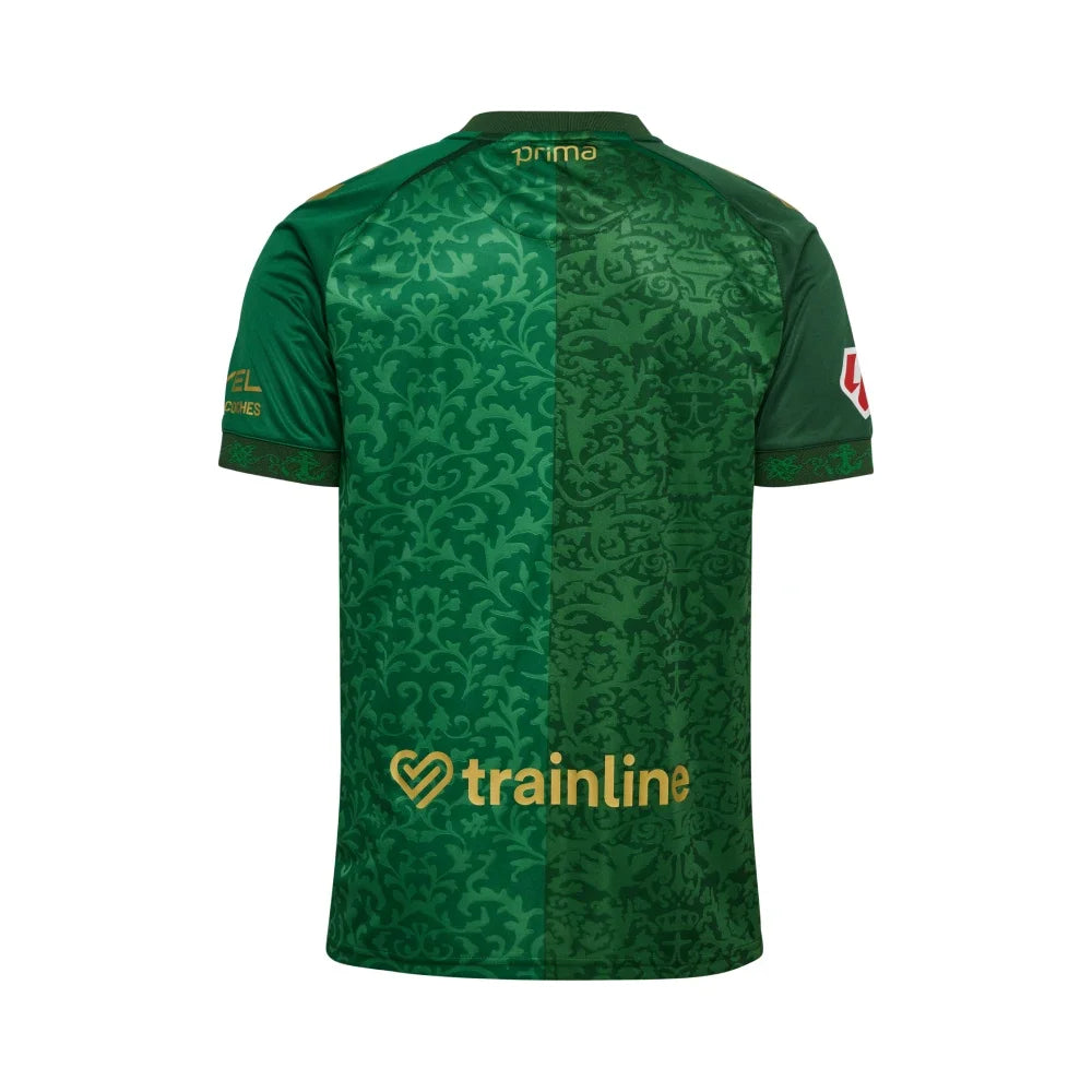 Real Betis 26/27 Away Fan Jersey