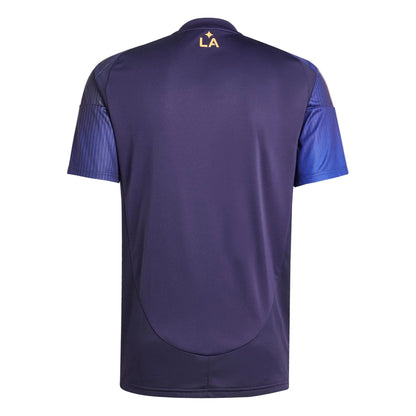 LA Galaxy Away 25/26 Fan Shirt