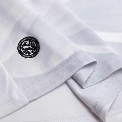 Away 26/27 Kids Shirt Kit