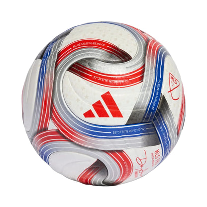 2026 Major League Soccer Pro Ball
