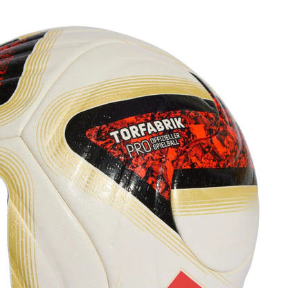 Bundesliga 26/27 Torfabrik Pro Ball