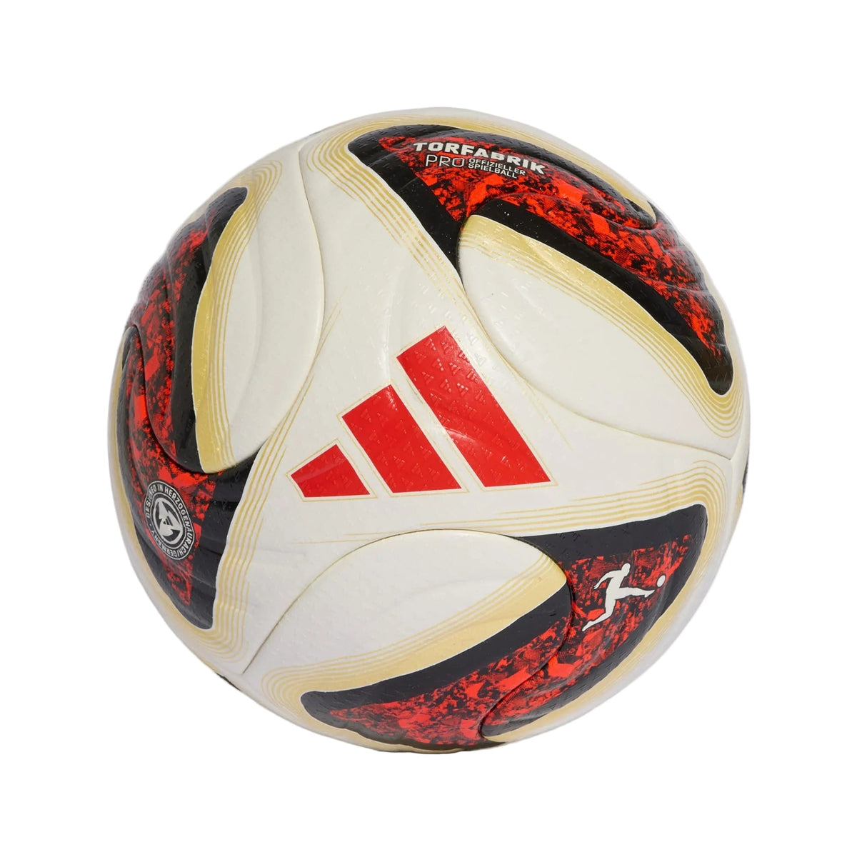 Bundesliga 26/27 Torfabrik Pro Ball