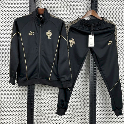 Portugal Special Edition Eusébio Tracksuit