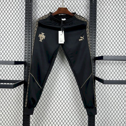 Portugal Special Edition Eusébio Tracksuit