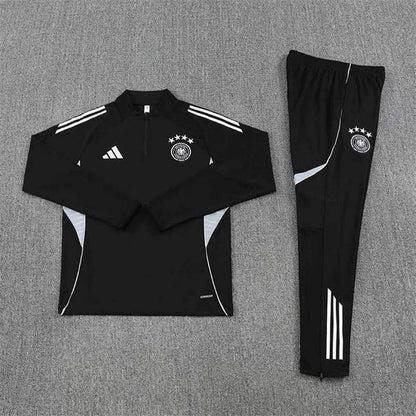 Germany Half-Zip I Tracksuit