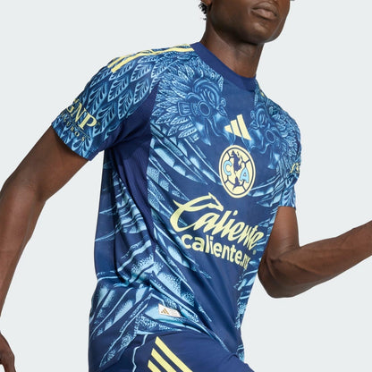 Away 25/26 Player Edition Jersey 205
