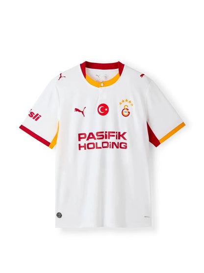 Third 26/27 Men's Fan Jersey 055