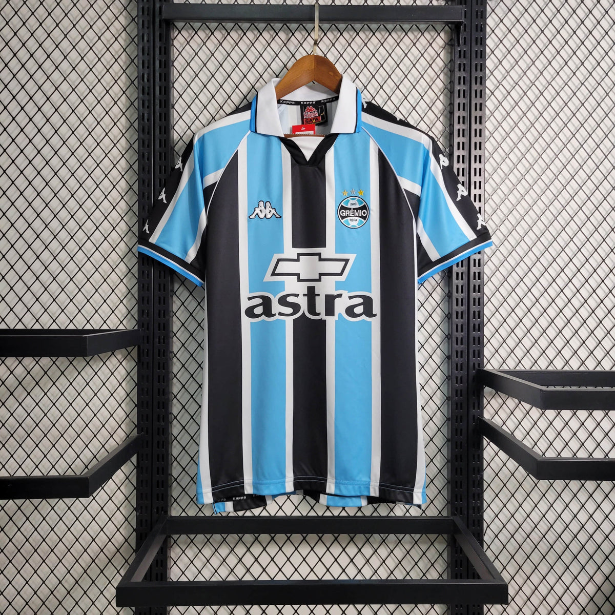 Retro Home 2000 Fan Shirt