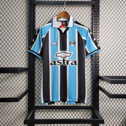 Retro Home 2000 Fan Shirt