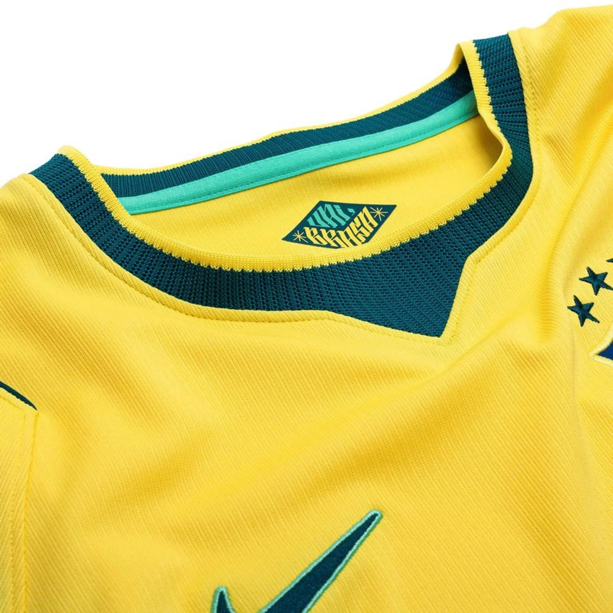 Home 26/27 Fan Shirt