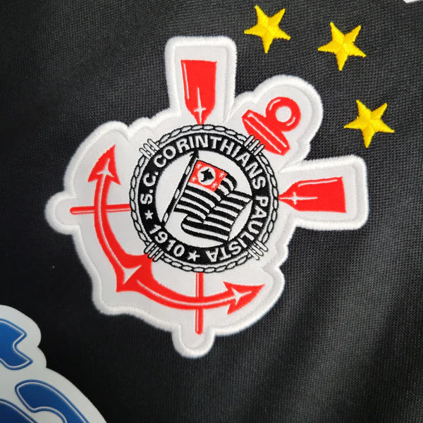 Retro Away 2000 Fan Shirt
