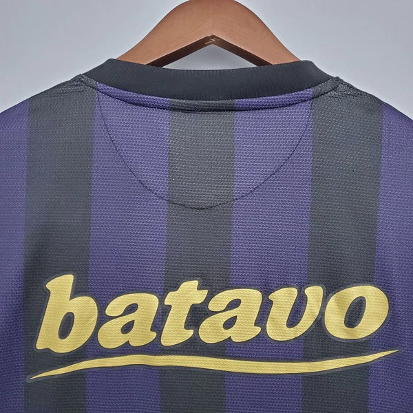Retro Away 2009 Fan Shirt