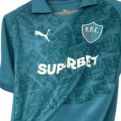 Third 26/27 Fan Shirt