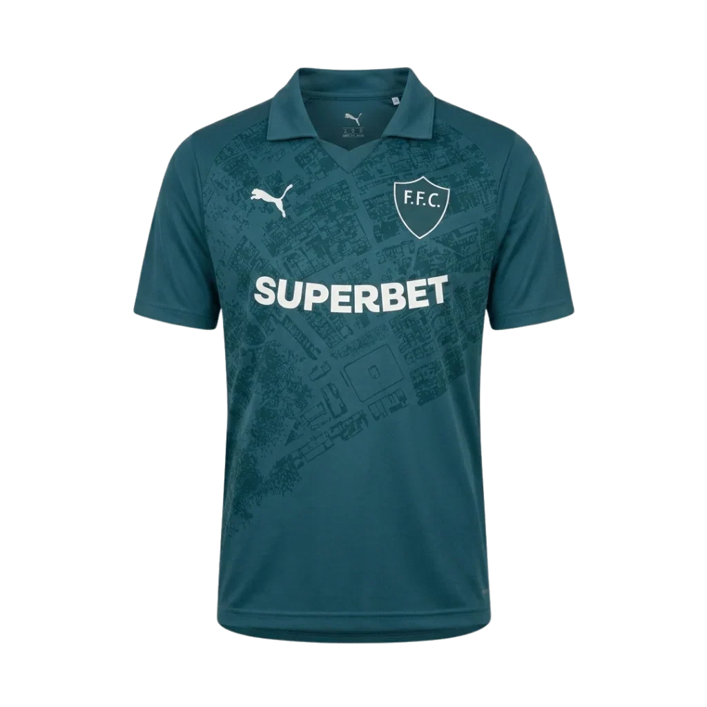 Third 26/27 Fan Shirt
