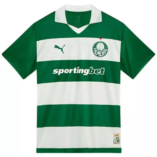 Home 2025 Player Edition Shirt