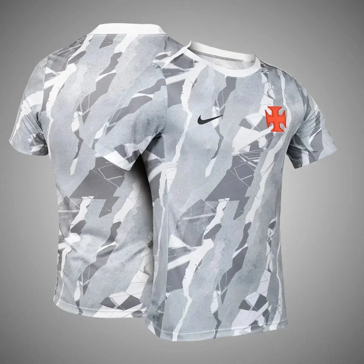 Pre-Match 2026 Fan Shirt