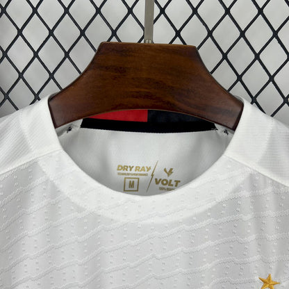 Away 25/26 Fan Shirt