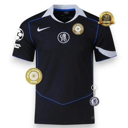 Combo Fan 26/27 - Home, Away and Third 25/26
