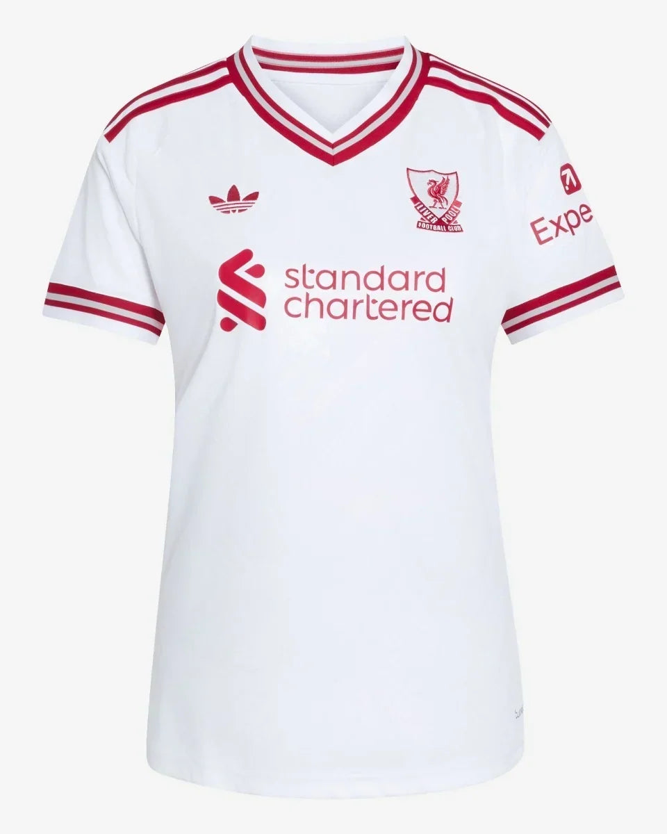 Combo Fan 26/27 - Home, Away and Goalkeeper