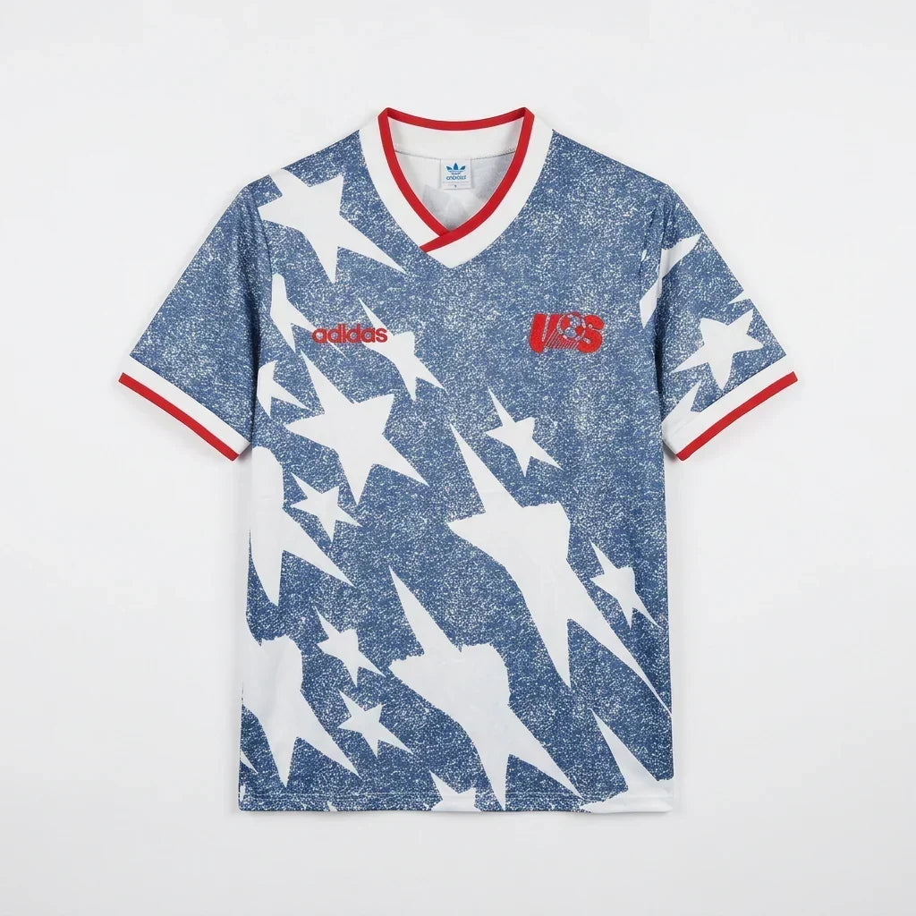 Combo World Cup Home + Retro 1994 715