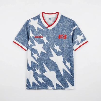 Combo World Cup Home + Retro 94 715