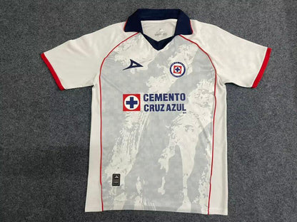 Away 25/26 Intercontinental Fan Jersey 203