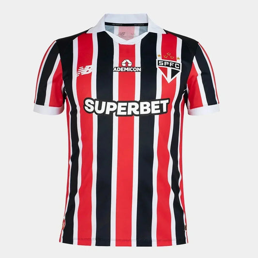 Away 26/27 Player Edition Shirt