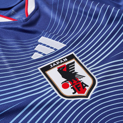 Home 26/27 Fan Shirt