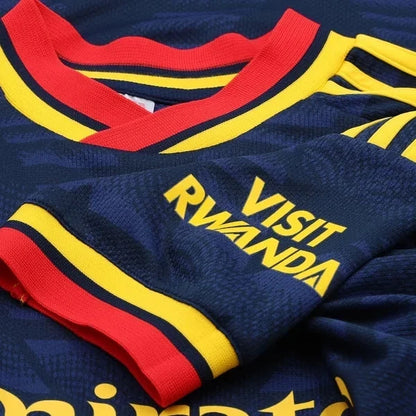 Away 26/27 Men's Fan Jersey 016