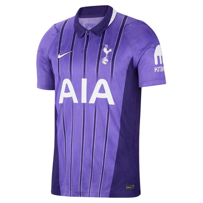 Third 26/27 Men's Fan Jersey 019