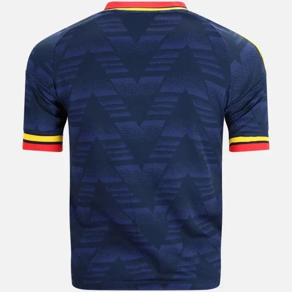 Third 26/27 Men's Fan Jersey 016