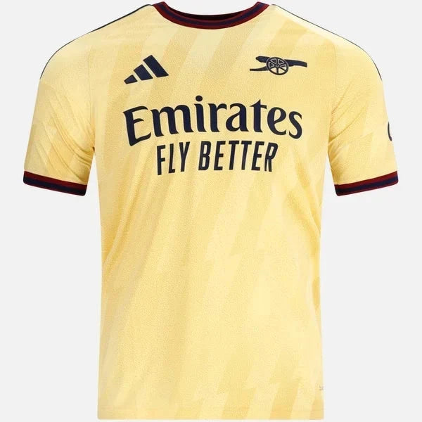 Third 26/27 Men's Fan Jersey 016