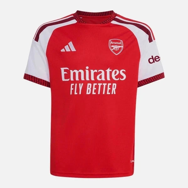 Third 26/27 Men's Fan Jersey 016