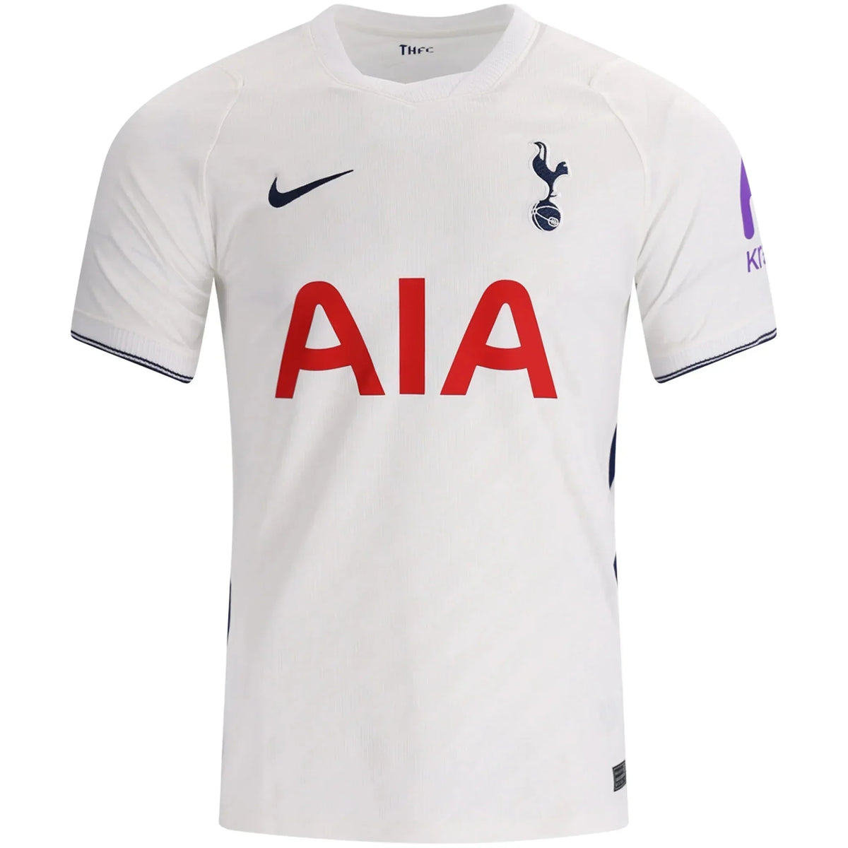 Away 26/27 Men's Fan Jersey 019