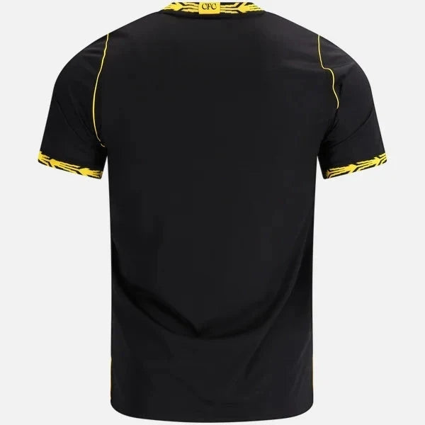 Away 26/27 Men's Fan Jersey 018