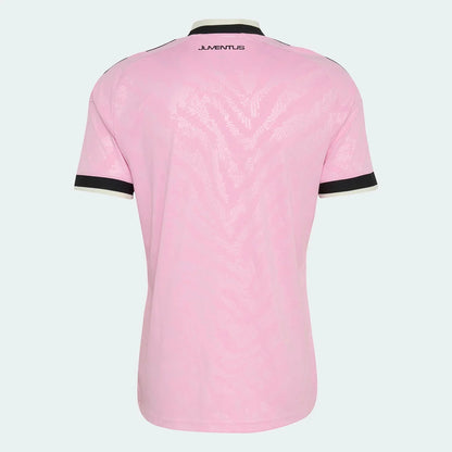 Third 26/27 Men's Fan Jersey 047