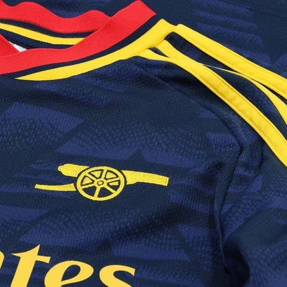 Third 26/27 Men's Fan Jersey 016
