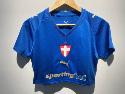 Cropped Third 26/27 Women’s Shirt