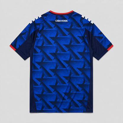 Home 26/27 Fan Shirt