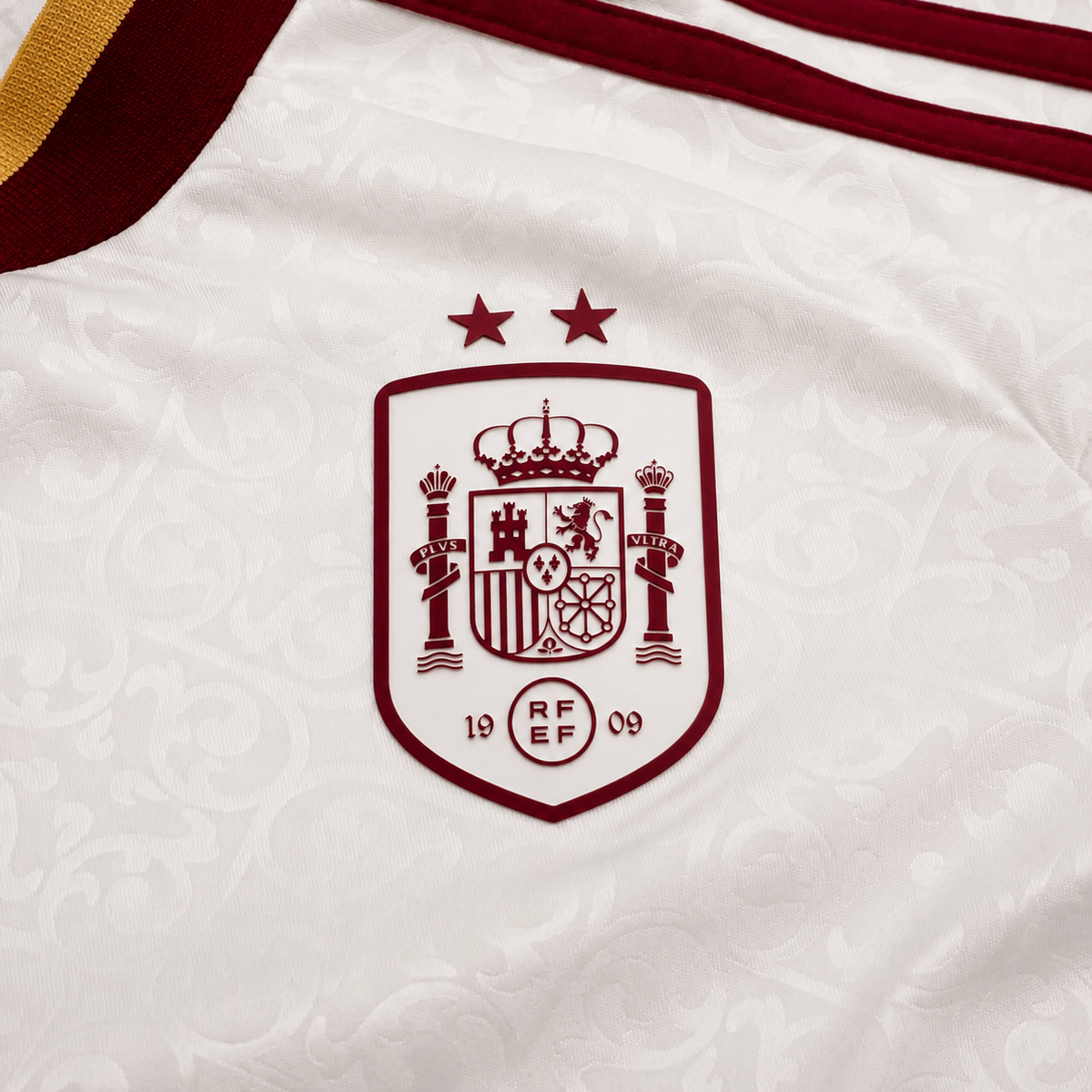 Away 26/27 Long Sleeve Shirt