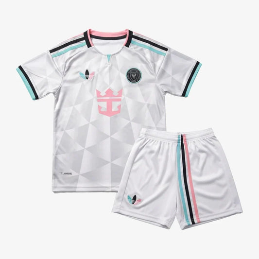 Third 26/27 Kids Shirt Kit