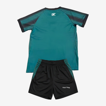 Third 26/27 Kids Shirt Kit