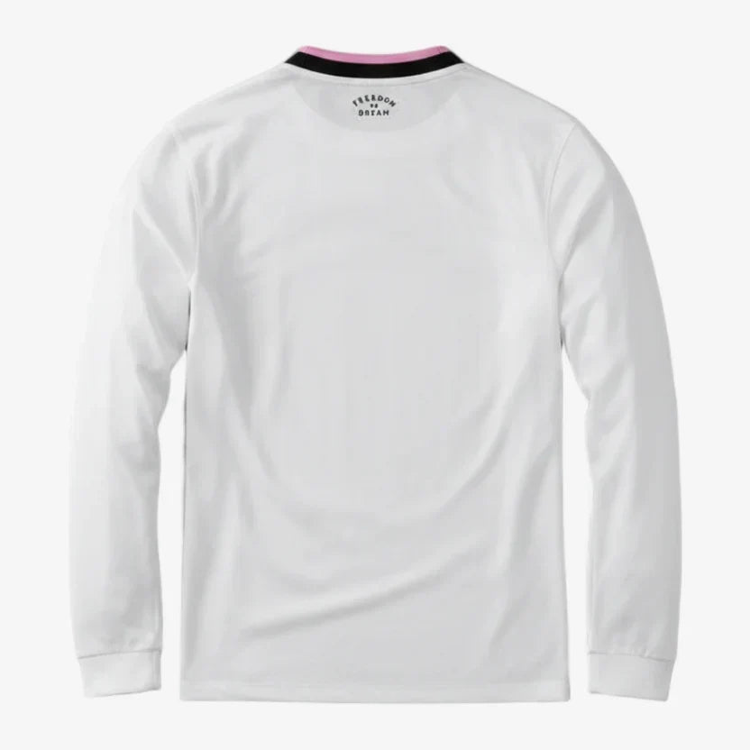 Third 26/27 Player Edition Long Sleeve Shirt