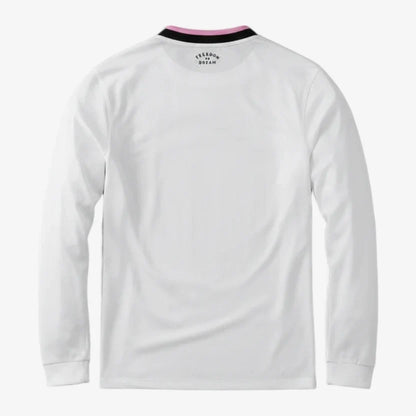 Third 26/27 Player Edition Long Sleeve Shirt
