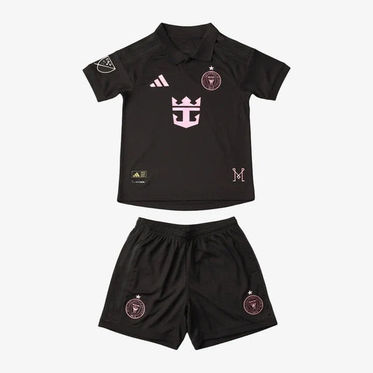 Away 26/27 Kids Shirt Kit