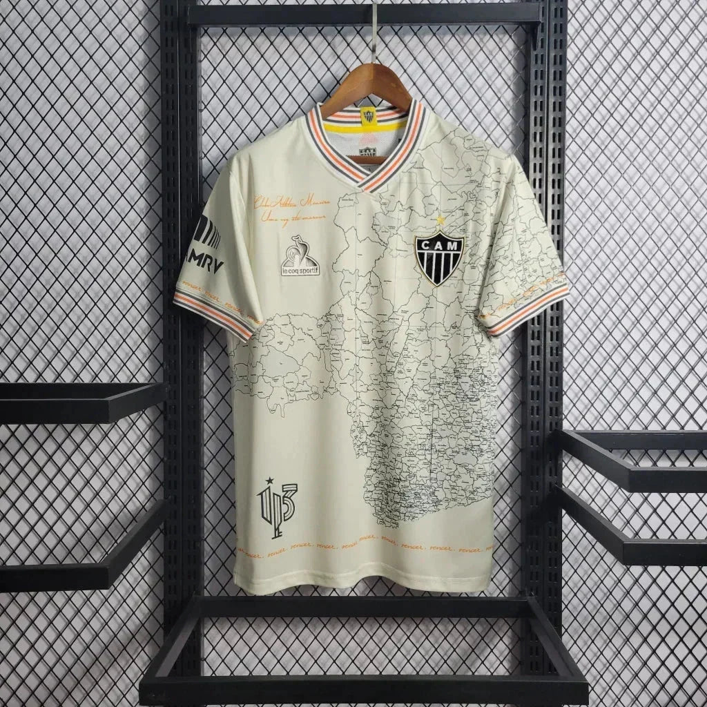 Special Edition 25/26 Men’s Shirt