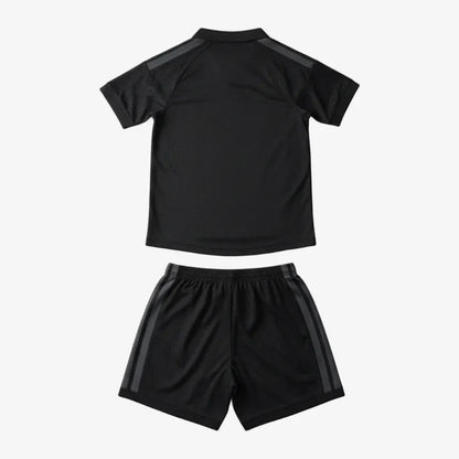 Away 26/27 Kids Shirt Kit
