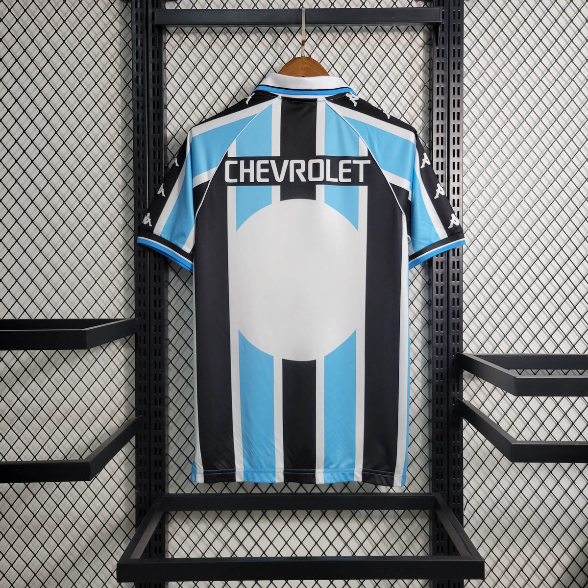 Retro Home 2000 Fan Shirt