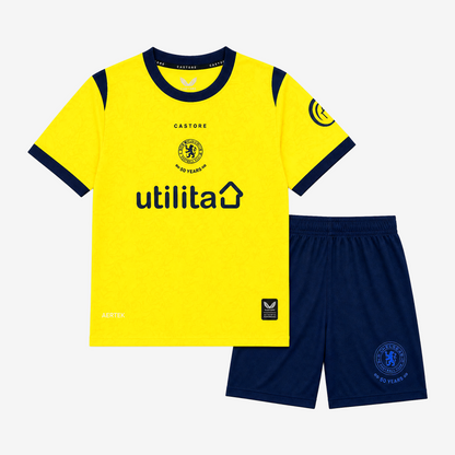Third 26/27 Kids Shirt Kit