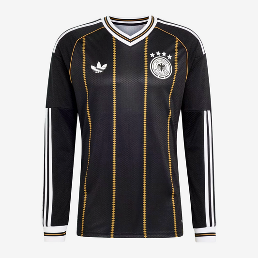 Third 26/27 Men's Long Sleeve Shirt